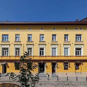 Hotel Gotel Kaiser Loft, Lvov