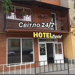 Otel Travel, Lviv