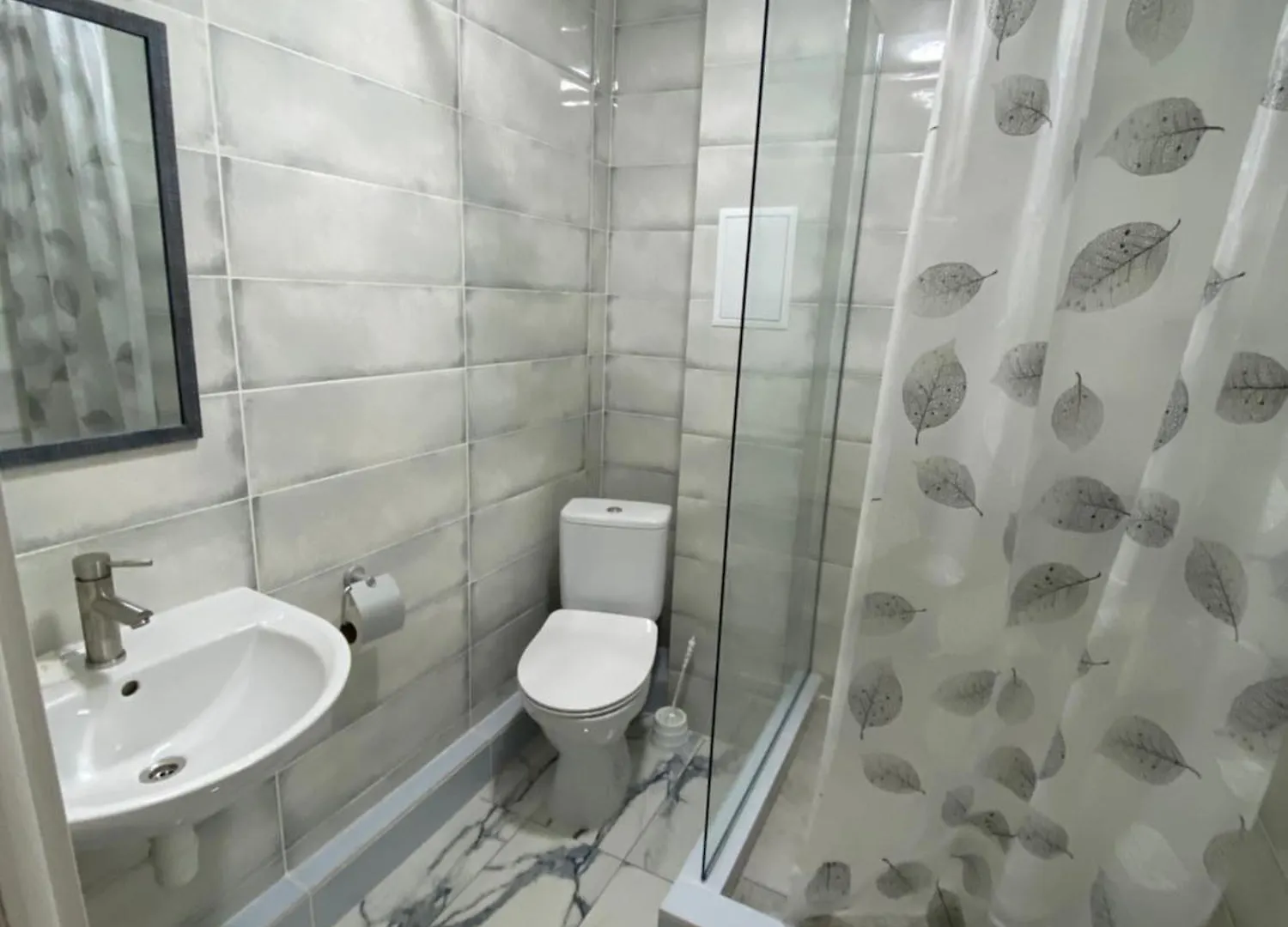 Autopark Hotel Lemberg Ukraine