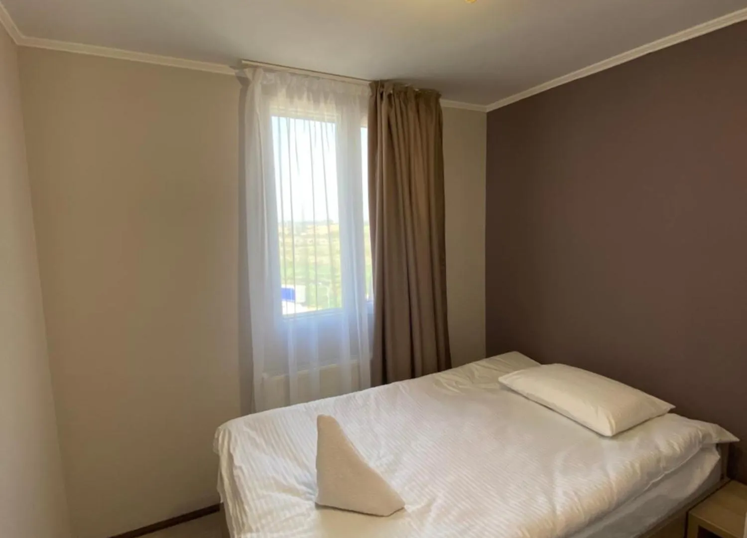 Autopark Hotel Lviv Ukraine