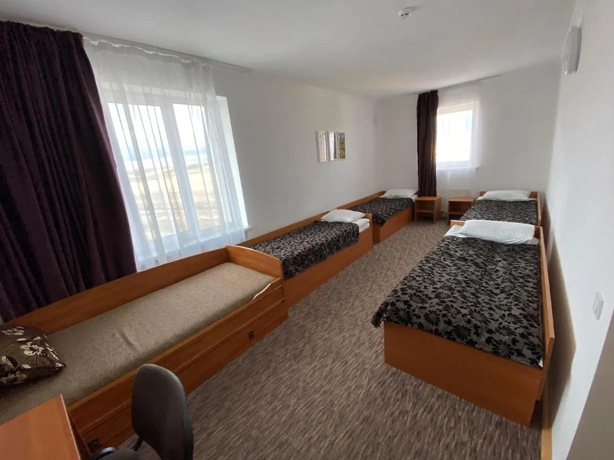 Autopark Hotel Lemberg