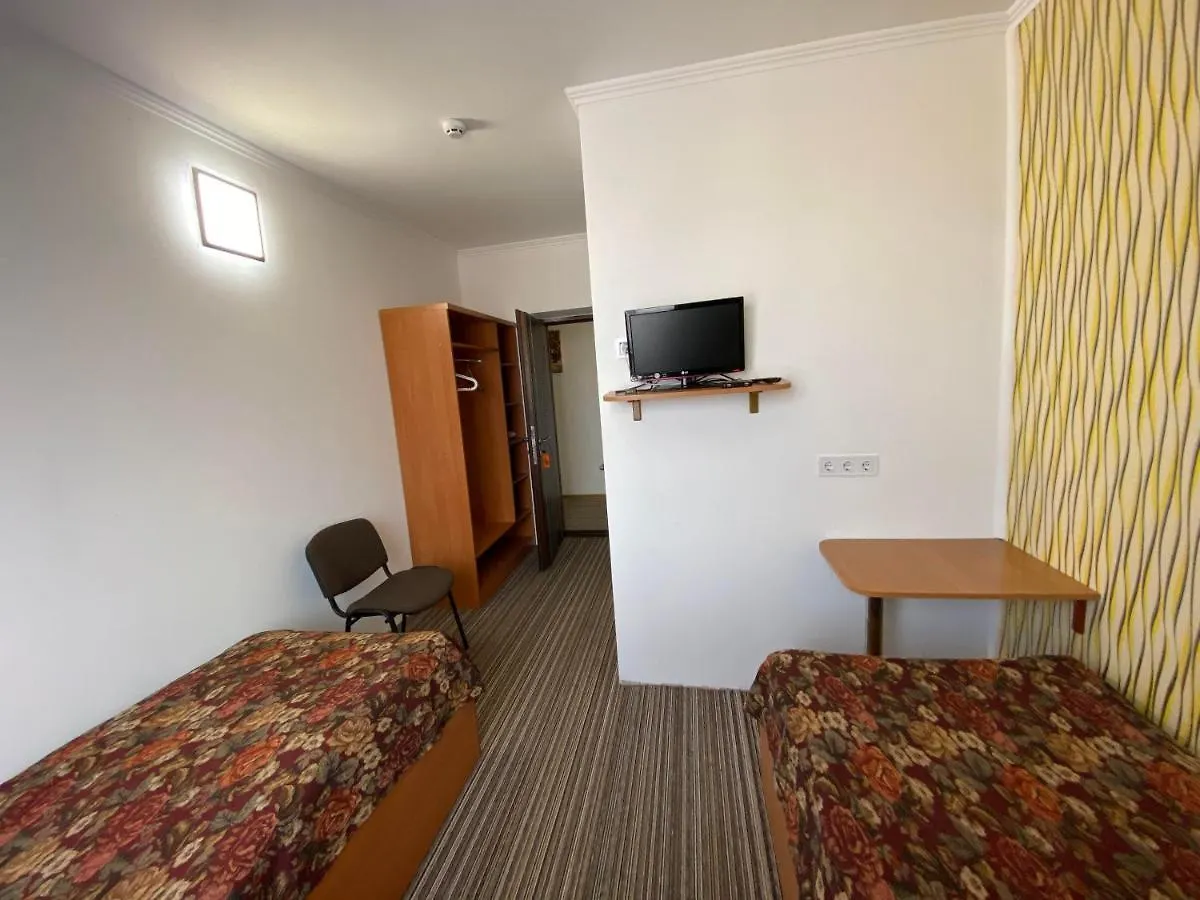 Autopark Hotel Lemberg 0*,  Ukraine