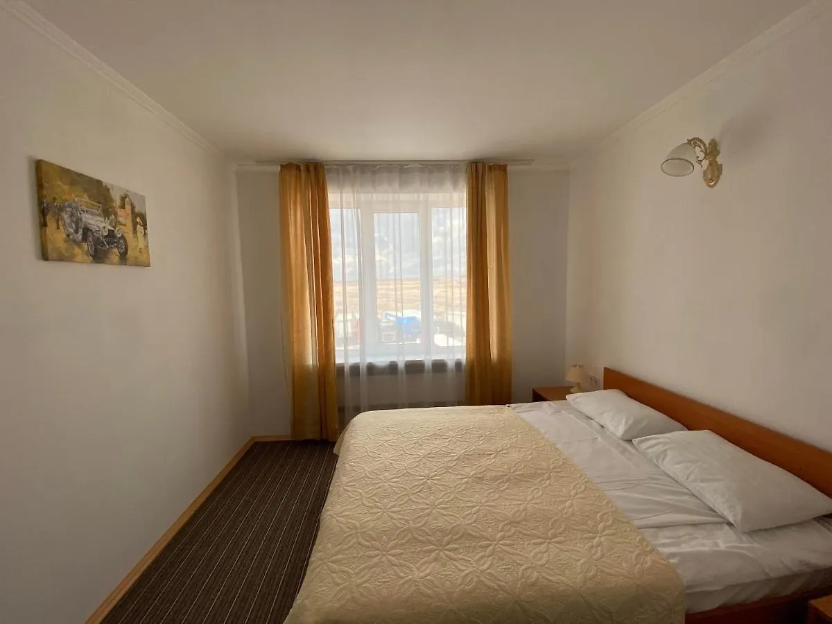 Autopark Hotel Lemberg 0*,