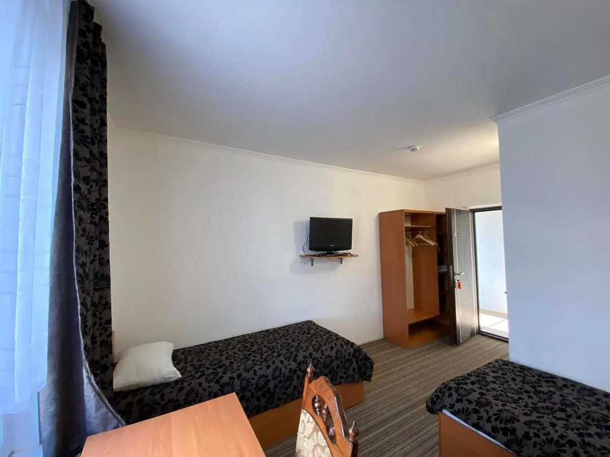 Autopark Hotel Lemberg 0*,